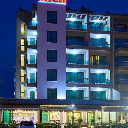 Central Plaza Pomorie Exterior photo