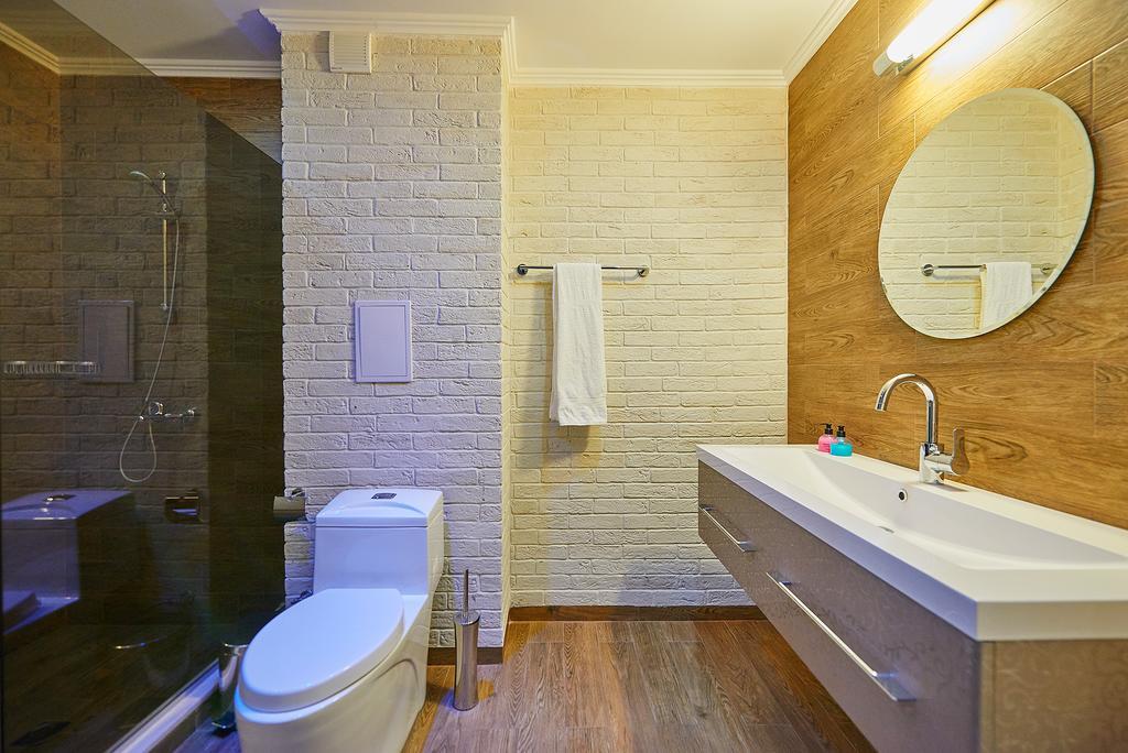 Central Plaza Pomorie Room photo